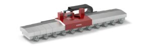 Linearverfahrachse für Roboteranwendungen 5 Guedel