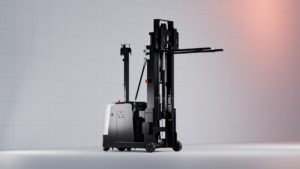 Autonomes Paletten-Handling 8 KUKA KMF 1500P CB 2
