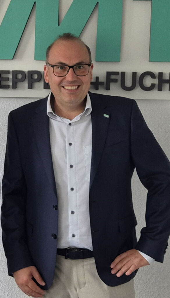 Sascha Bucher