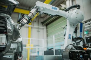 Neue Roboterplattform für Sealing-Anwendungen 1 durr picture product EcoRS 1