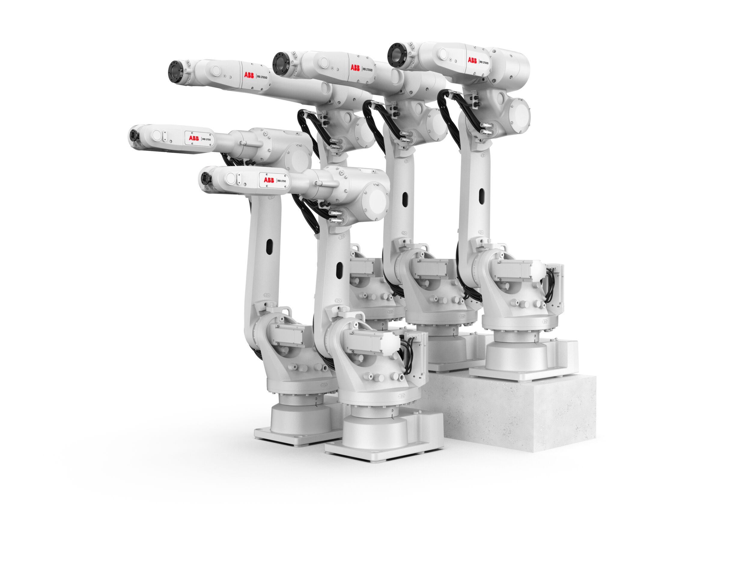 261013 ABB Robotics IRB1700 1