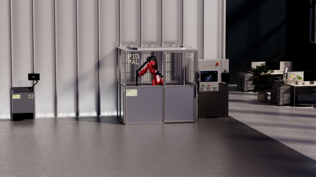 Mehr Autonomie im Lager 1 2610 AS 3D Still Pio Pal 01 Kopie