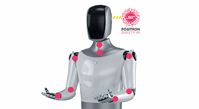 Sicherer Fall für Humanoide 11