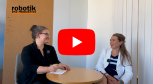 Neues Video auf Robotik TV 17 Bild RUPNL FADSDA