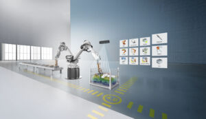 Erweiterte Funktionen für Bin-Picking-Software 3 LHRoboticsVision Bin picking made easy