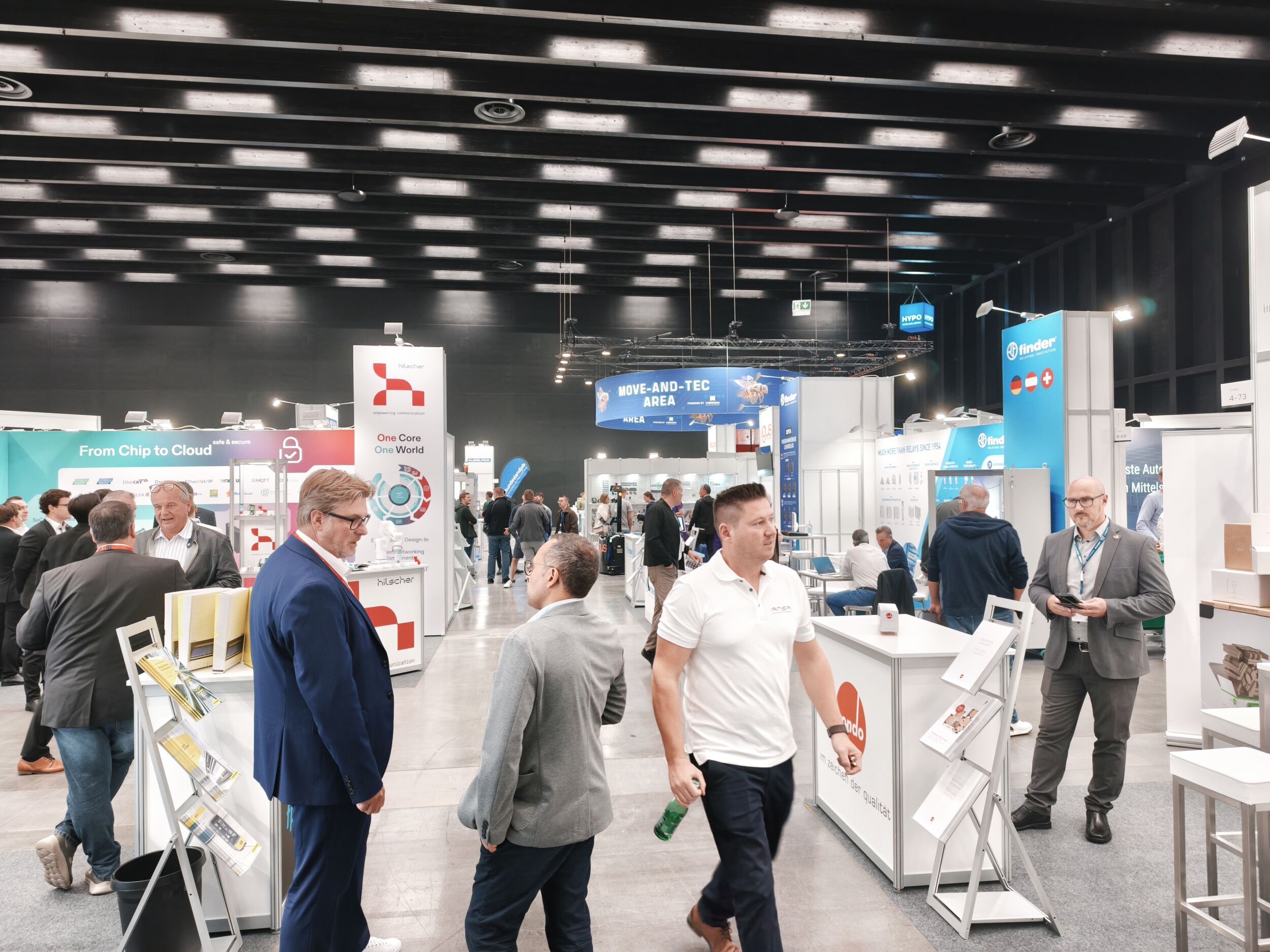Messe Dornbirn TECHCON movatec %C2%A9 Messe Dornbirn