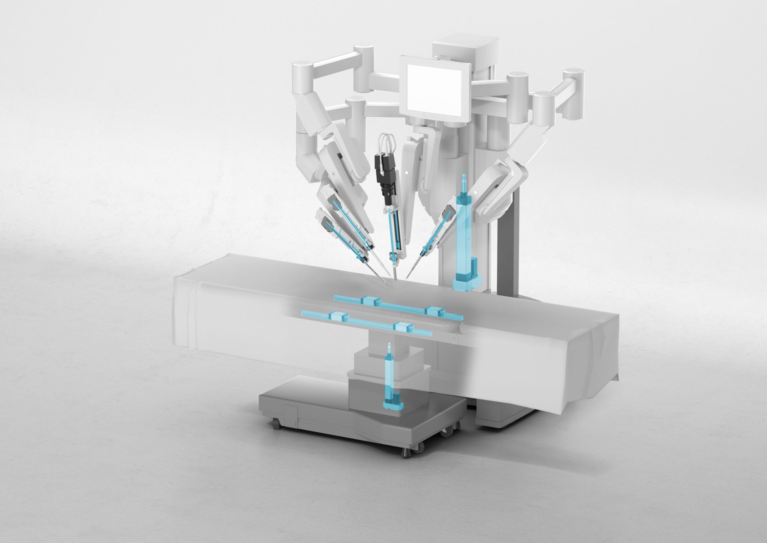 Mechatronik und Automatisierung für die Medizintechnik 6 Photo 1 PI 039 26 COMPAMED