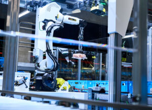 Pick it Easy Robot