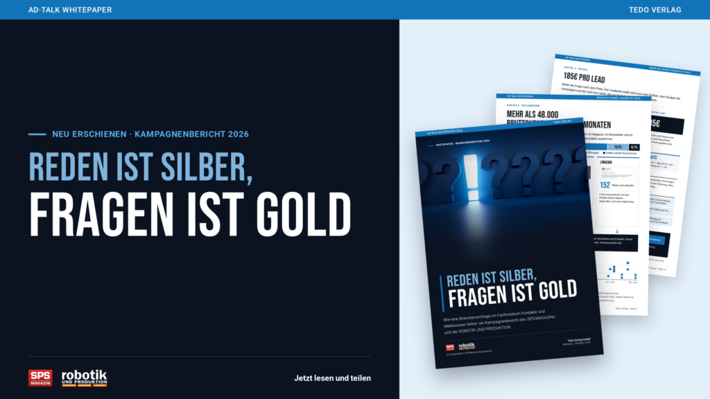 Reden ist Silber, fragen ist Gold! 1 teams ankuendigung