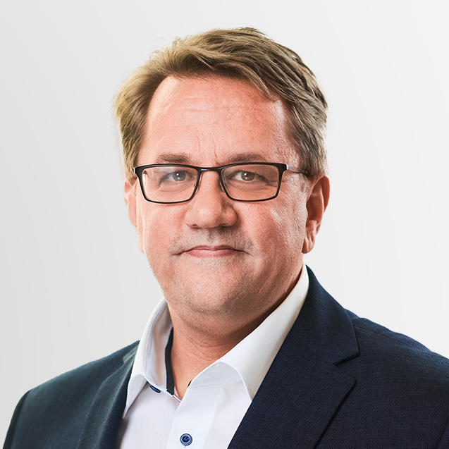 Podcast Feedback Oliver Hoffmann