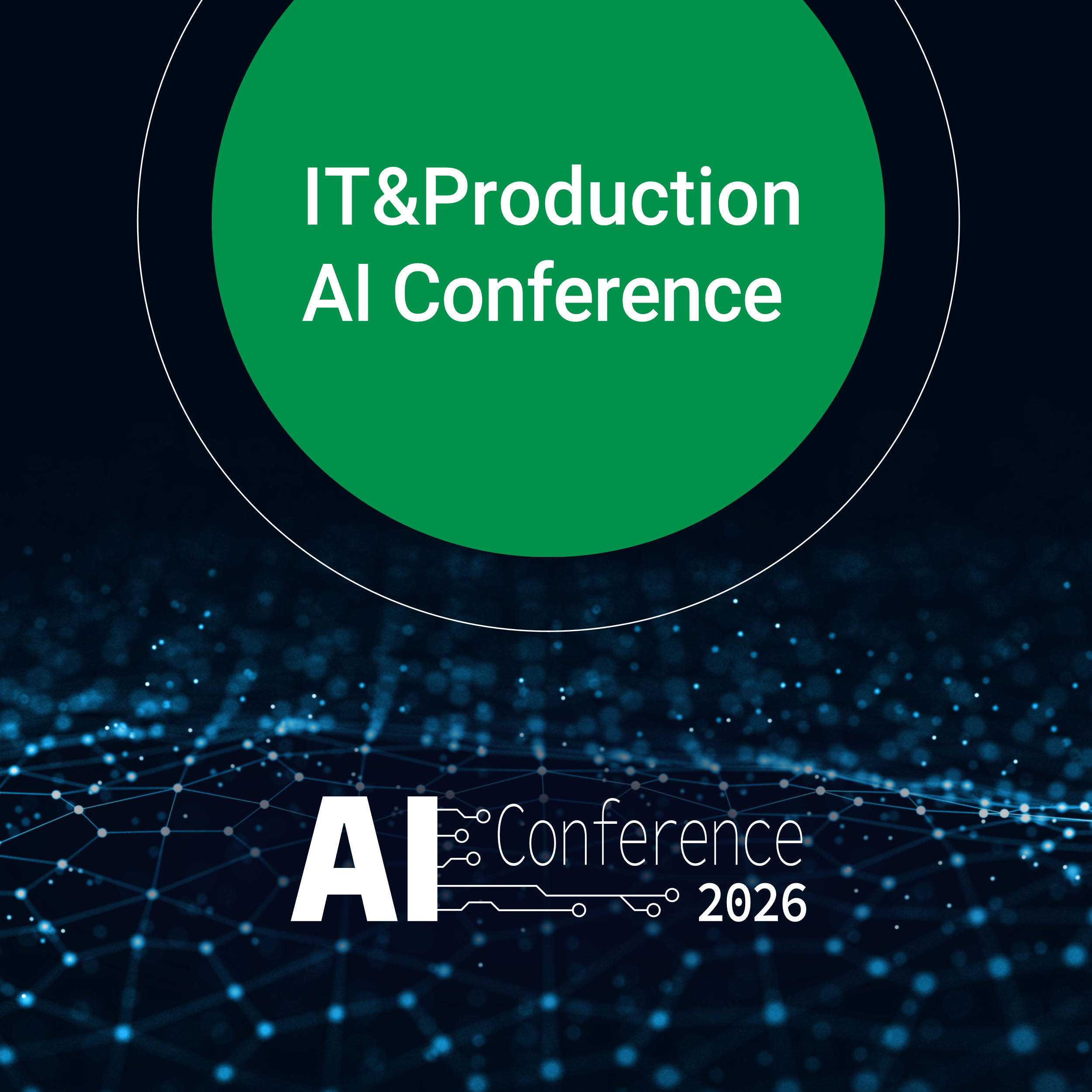 Webinar Digitalkonferenz ITP Conference