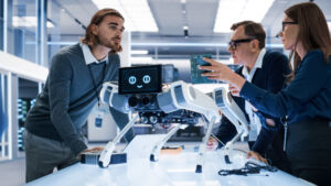 Webinar Testimonial ITP conference %C2%A9Gorodenkoff AdobeStock 560995039