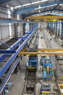 Funkbasierte Signalübertragung