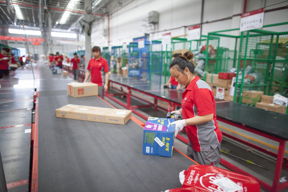 Wertschöpfung für die Industrie