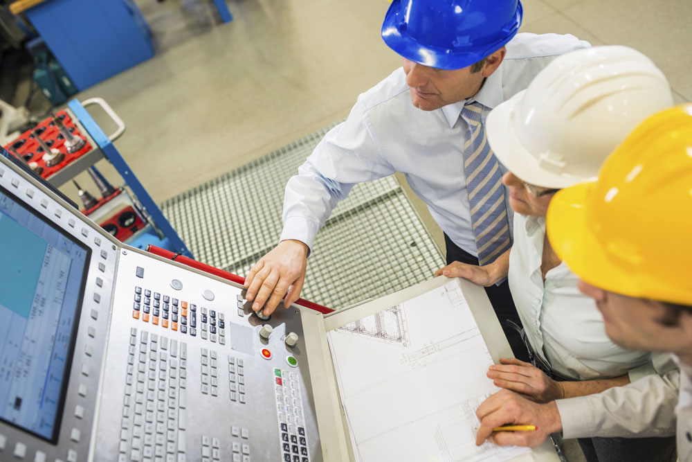 Produkte individuell im B2B-Shop konfigurieren