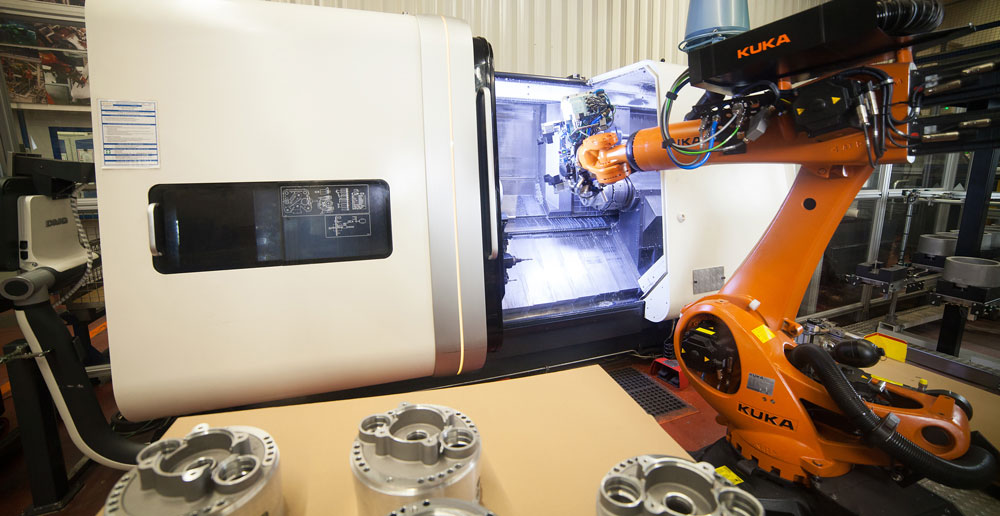 Den einheitlichen Informationsstandard sichern