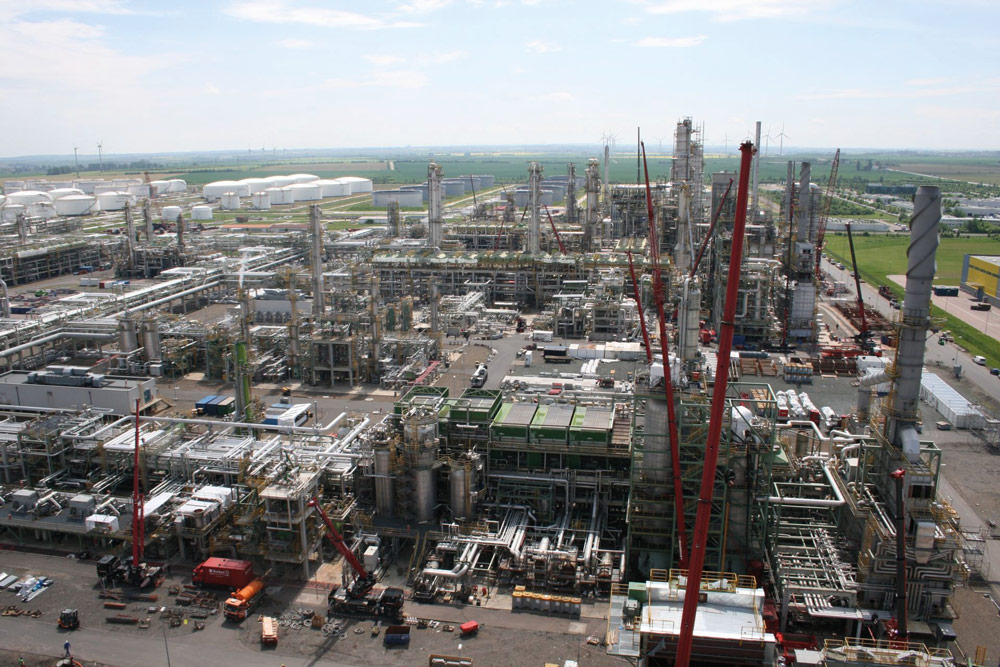 Mit Shutdown-Management Ausfälle effizient nutzen