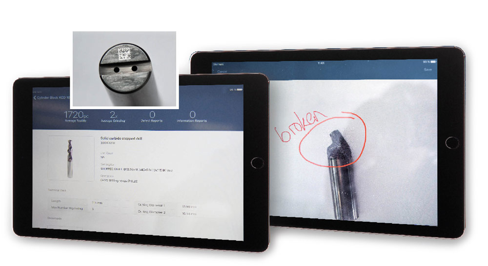 Datenbasis statt Datenchaos