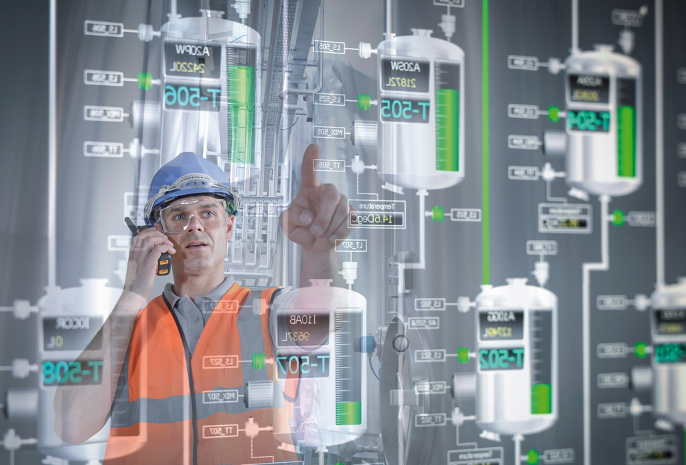 Faktor Mensch als Risiko