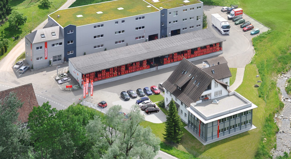 ‚Go live‘ in zehn Monaten