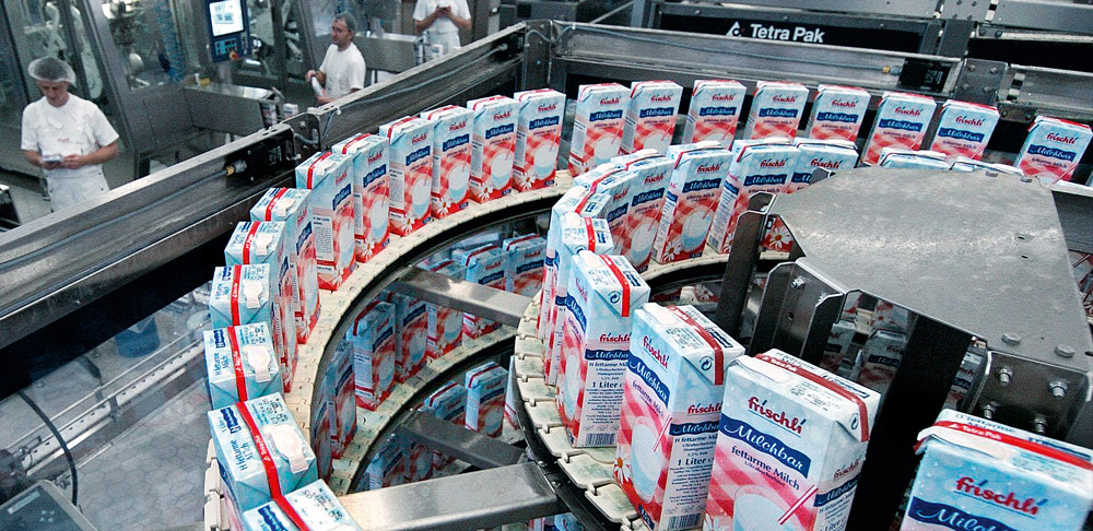 Maschinen global einsetzen