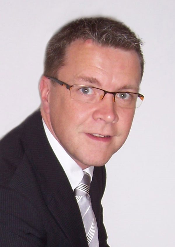 „Über Firmengrenzen hinaus agieren“