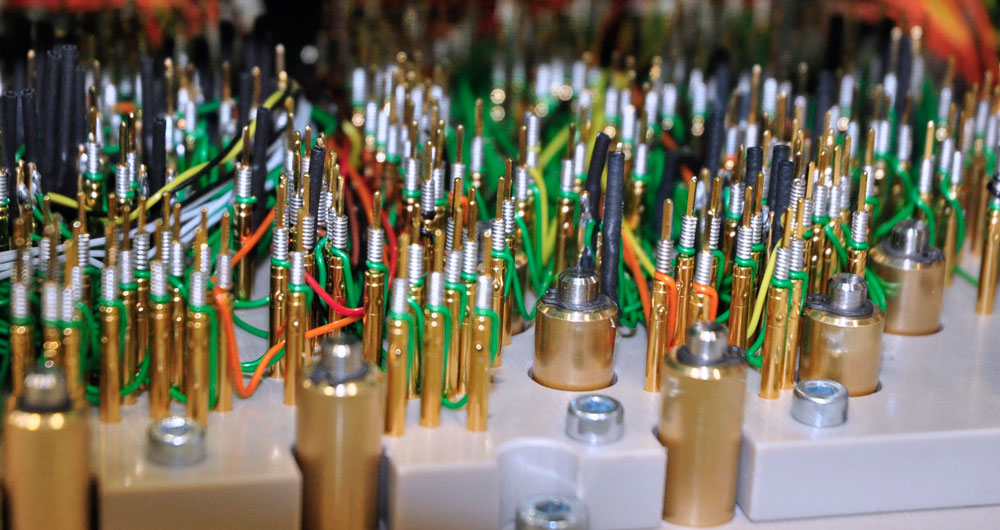 Schnell geprüft heißt schnell am Markt