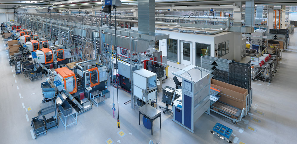 Remote Maintenance als Service anbinden 9 Remote Maintenance als Service anbinden