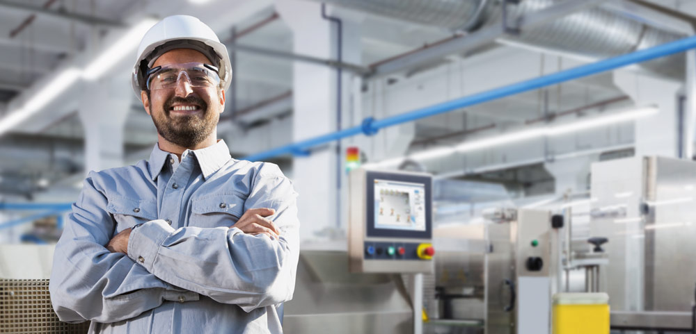 Mit dem passenden Systemverbund keine Prüfung auslassen 2 Mit dem passenden Systemverbund keine Prüfung auslassen