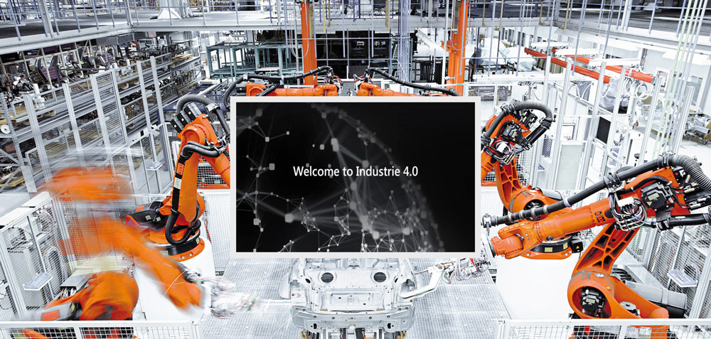 IoT für Maschinenbauer