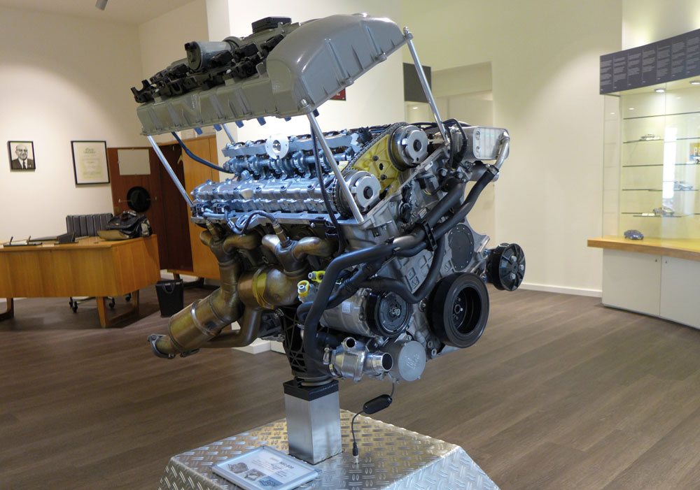 ERP-Erweiterung beim Automobilzulieferer