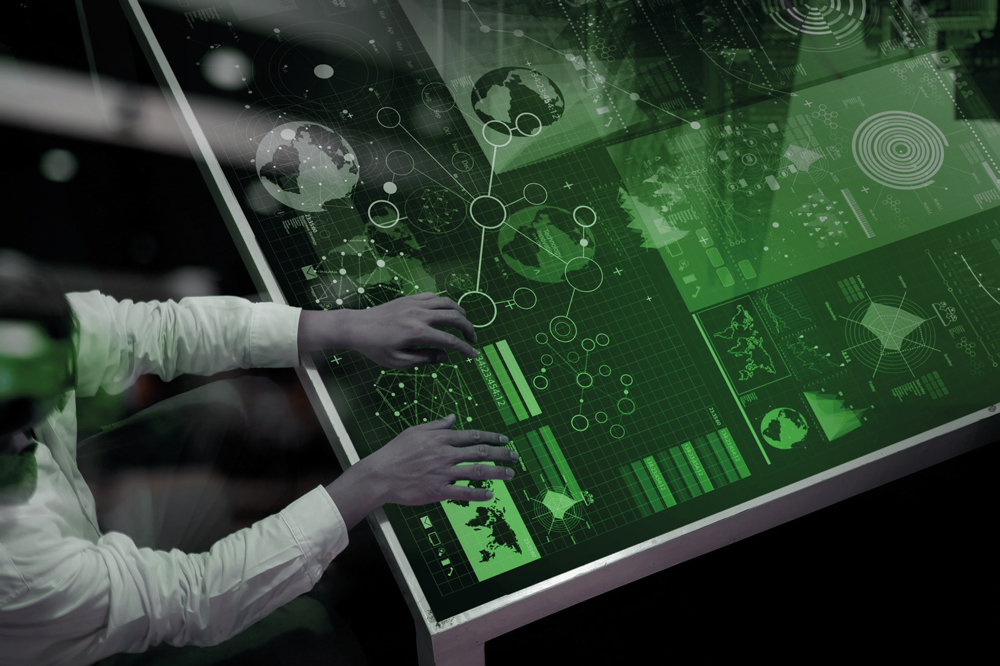 Ressourcen schonen und Image pflegen