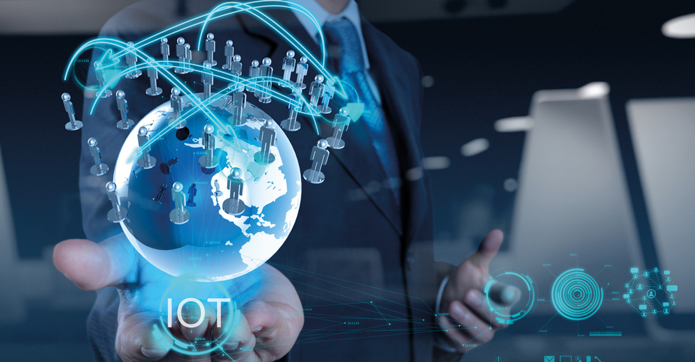 Visueller Werkzeugkasten für das Internet der Dinge