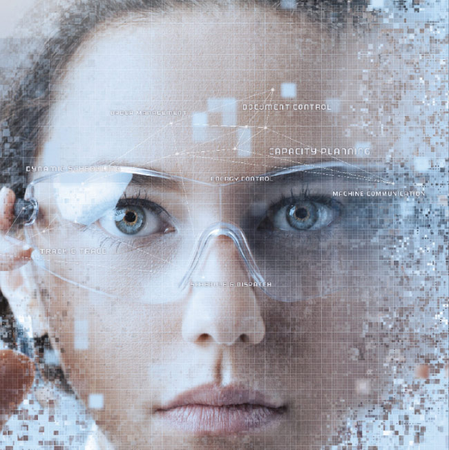 Offenheit statt Datensilos 7 Offenheit statt Datensilos