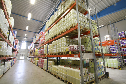 Betriebsunterbrechungen entgegenwirken