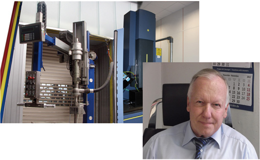 Zentrale Schaltstelle für Geschäftsprozesse 6 Zentrale Schaltstelle für Geschäftsprozesse