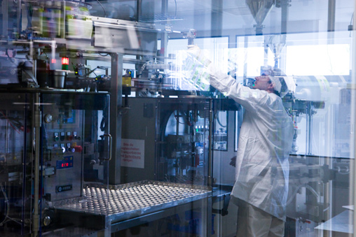 Mehr als ein Déjà-vu