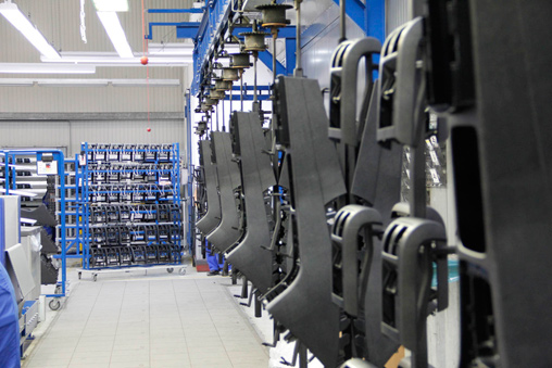 Eine Heijunka-Tafel macht noch keinen schlanken Prozess