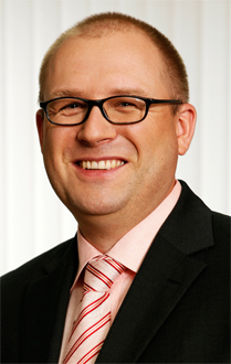 "Das schwächste Glied ist noch immer die Produktion"