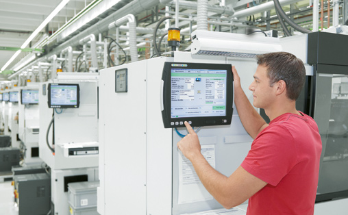 Virtuelle Cyber-Sicherheit für die Automation 2 Virtuelle Cyber-Sicherheit für die Automation