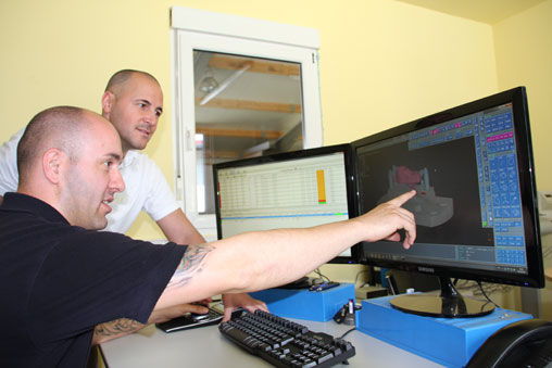 Mit dem Unternehmen wachsen die IT-Ansprüche 7 Mit dem Unternehmen wachsen die IT-Ansprüche