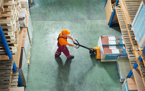 Bestände effizient verwalten 7 Bestände effizient verwalten