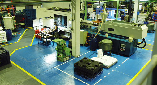 Lean-Prinzipien und Lieferkettenplanung verzahnen