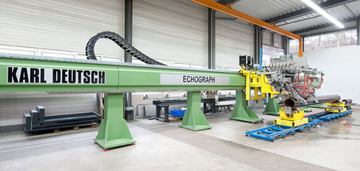 Controlling von Vertrieb bis zur Anlangenfertigung 7 Controlling von Vertrieb bis zur Anlangenfertigung