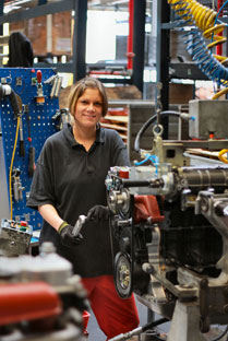 Redundante Systeme für kritische Unternehmens-IT