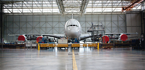 Flaschenhälse in der Produktion beseitigen