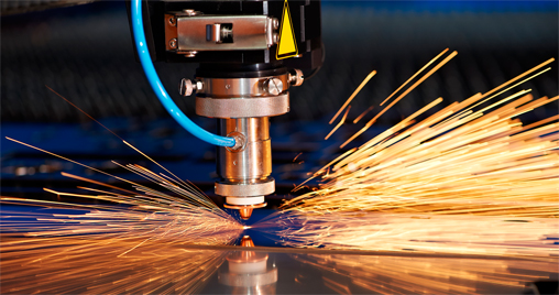 Bei IT-Ausfall droht in der Werkhalle der Stillstand