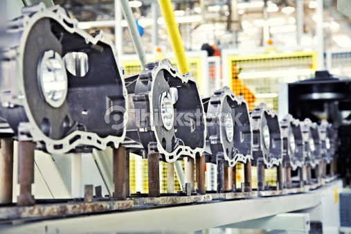 Plattformstrategie für das Lieferkettenmanagement