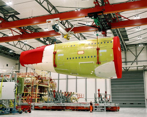 Jedes Bauteil unter Kontrolle 3 Jedes Bauteil unter Kontrolle