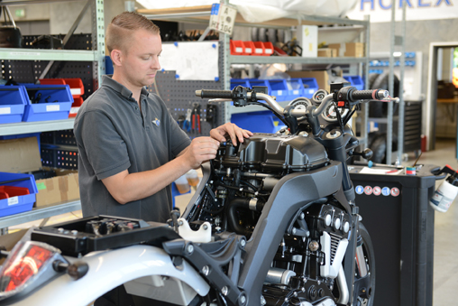 Mehrwert aus Konstruktionsdaten schaffen 5 Mehrwert aus Konstruktionsdaten schaffen